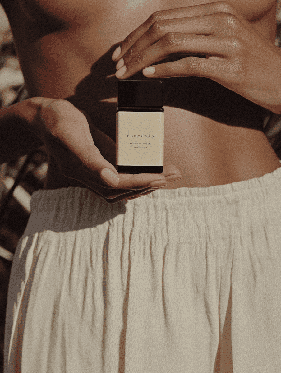 Nostalgie campaign imagery